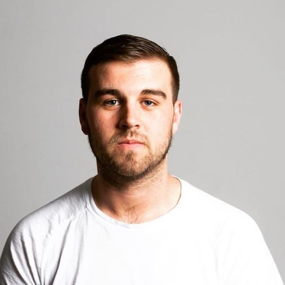 Meet your Posher, Kevin - Picture 1 of 1